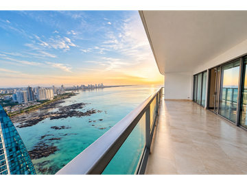 JW Marriot  - Punta Pacifica