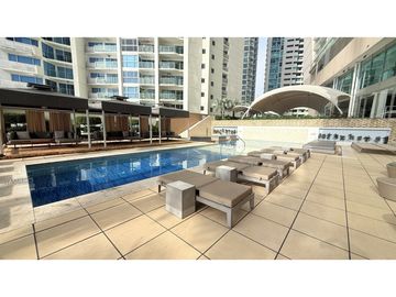 JW Marriot  - Punta Pacifica