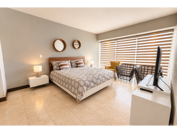 JW Marriot  - Punta Pacifica