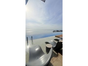 JW Marriot  - Punta Pacifica
