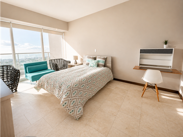 JW Marriot  - Punta Pacifica