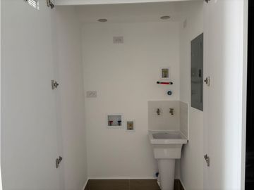 ALQUILER APARTAMENTO BELLA VISTA - Y