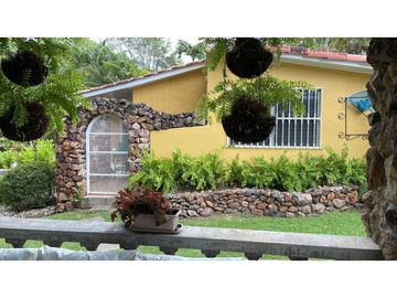 CORONADO / CLUB DE GOLF / 6HABITACIONES / 1600 M2 / PISCINA