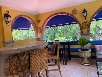 CORONADO / CLUB DE GOLF / 6HABITACIONES / 1600 M2 / PISCINA