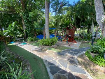 CORONADO / CLUB DE GOLF / 6HABITACIONES / 1600 M2 / PISCINA