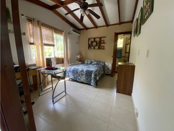CORONADO / CLUB DE GOLF / 6HABITACIONES / 1600 M2 / PISCINA
