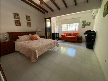 CORONADO / CLUB DE GOLF / 6HABITACIONES / 1600 M2 / PISCINA
