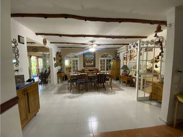 CORONADO / CLUB DE GOLF / 6HABITACIONES / 1600 M2 / PISCINA