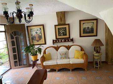 CORONADO / CLUB DE GOLF / 6HABITACIONES / 1600 M2 / PISCINA