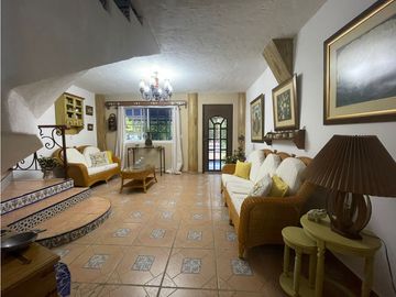 CORONADO / CLUB DE GOLF / 6HABITACIONES / 1600 M2 / PISCINA