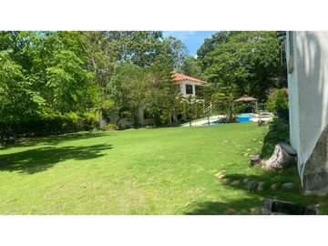 CORONADO / CLUB DE GOLF / 4HABITACIONES / 1650M2 / PISCINA