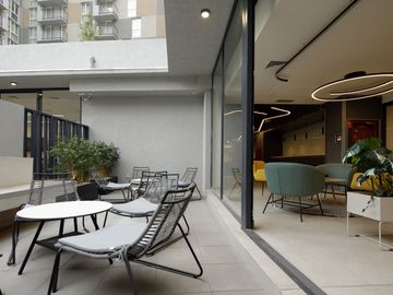 Home Inclusive Ecuad [3064-11]