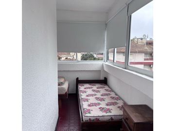 DEPARTAMENTO EN PINAMAR ANUAL