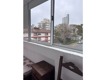DEPARTAMENTO EN PINAMAR ANUAL