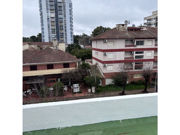 DEPARTAMENTO EN PINAMAR ANUAL