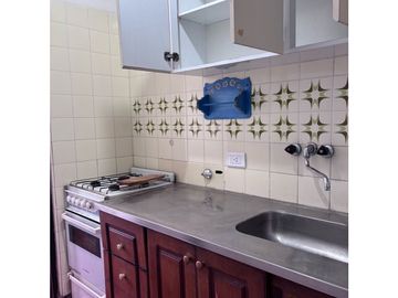 DEPARTAMENTO EN PINAMAR ANUAL