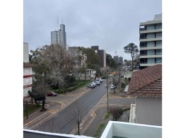 DEPARTAMENTO EN PINAMAR ANUAL