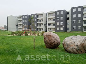 Avenida Paseo Pie An (1 Est ) [4167-6]