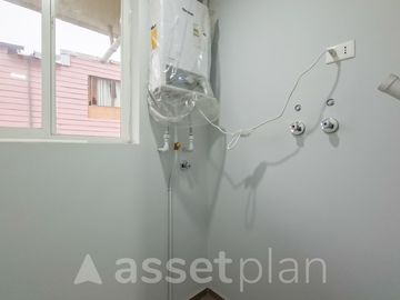 Avenida Paseo Pie An (1 Est ) [4167-6]