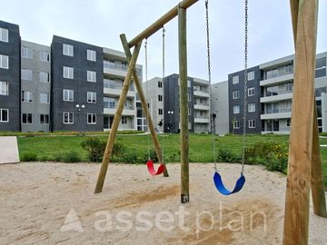 Avenida Paseo Pie An (1 Est ) [4167-6]