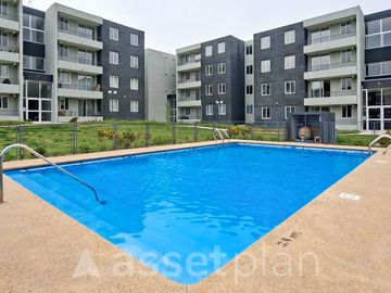Avenida Paseo Pie An (1 Est ) [4167-6]