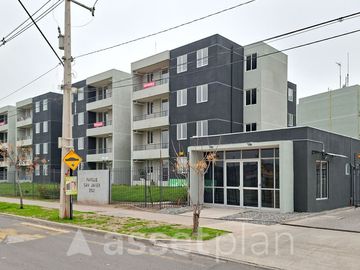 Avenida Paseo Pie An (1 Est ) [4167-6]