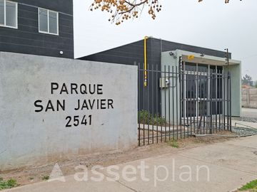 Avenida Paseo Pie An (1 Est ) [4167-6]
