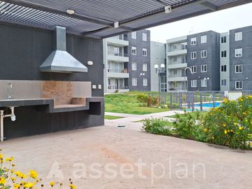 Avenida Paseo Pie An (1 Est ) [4167-6]