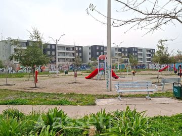 Avenida Paseo Pie An (1 Est ) [4167-6]