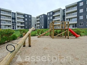 Avenida Paseo Pie An (1 Est ) [4167-6]