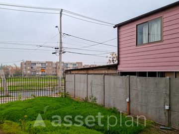 Avenida Paseo Pie An (1 Est ) [4167-6]