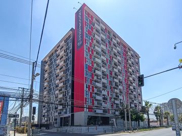 Av. Carlos Valdovino (1 Est /1 Bod) [3664-4]