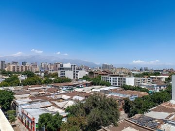 Andes 2353 (1 Est /1 Bod) [3676-4]