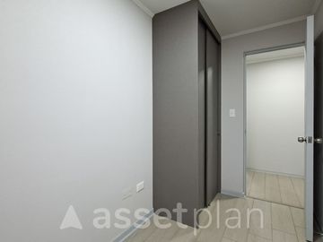Avenida Paseo Pie An [4167-6]