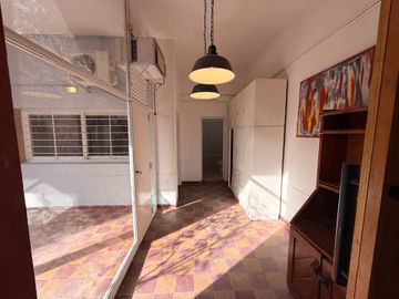 PH 2 AMB C/ GALERÍA Y PATIO EN NUÑEZ