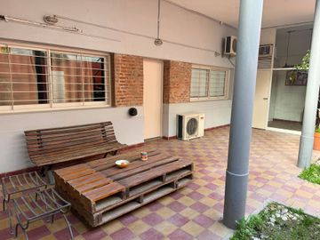 PH 2 AMB C/ GALERÍA Y PATIO EN NUÑEZ