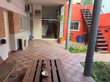 PH 2 AMB C/ GALERÍA Y PATIO EN NUÑEZ
