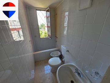 Venta Departamento 3 Amb FLores APTO CREDITO
