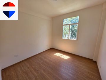 Venta Departamento 3 Amb FLores APTO CREDITO