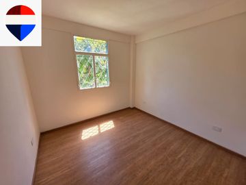 Venta Departamento 3 Amb FLores APTO CREDITO
