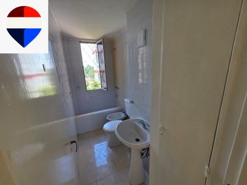 Venta Departamento 3 Amb FLores APTO CREDITO