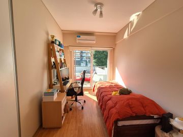 DEPARTAMENTO VENTA 3 AMBIENTES VILLA URQUIZA LUMIN