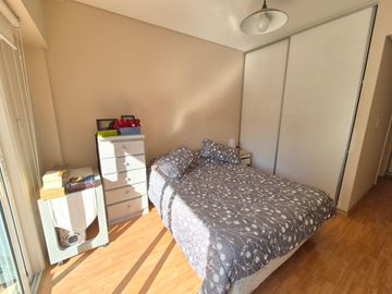 DEPARTAMENTO VENTA 3 AMBIENTES VILLA URQUIZA LUMIN