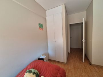 DEPARTAMENTO VENTA 3 AMBIENTES VILLA URQUIZA LUMIN