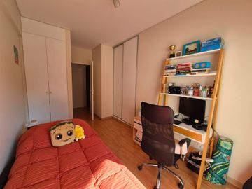 DEPARTAMENTO VENTA 3 AMBIENTES VILLA URQUIZA LUMIN