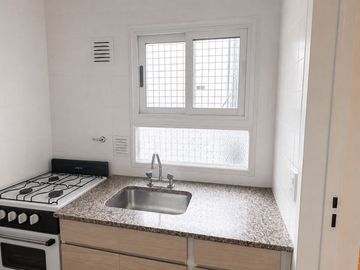 VENTA DEPARTAMENTO MONOAMBIENTE EN PALERMO