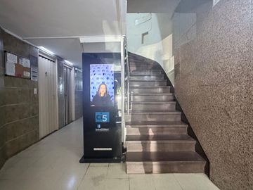 VENTA DEPARTAMENTO MONOAMBIENTE EN PALERMO
