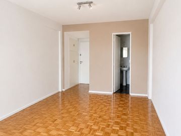 VENTA DEPARTAMENTO MONOAMBIENTE EN PALERMO