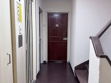 VENTA DEPARTAMENTO MONOAMBIENTE EN PALERMO
