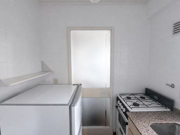 VENTA DEPARTAMENTO MONOAMBIENTE EN PALERMO